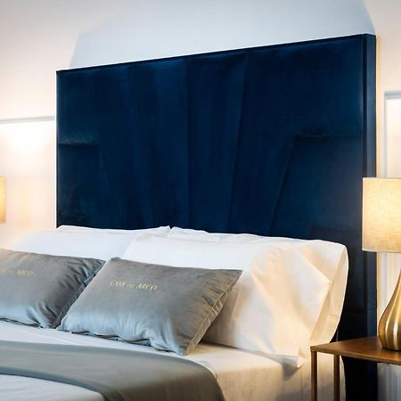 Quivir Apartamentos Deluxe Casa Del Arco アンドゥハル エクステリア 写真