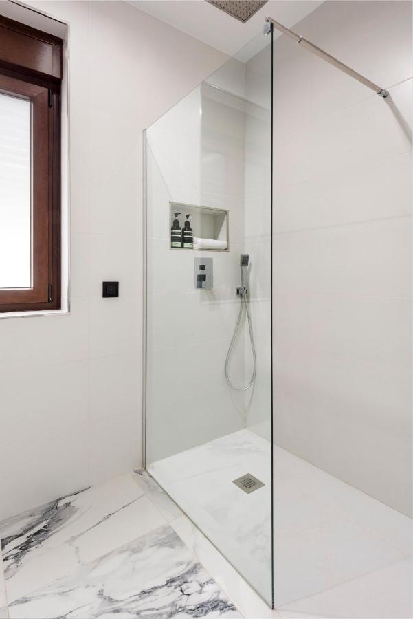Quivir Apartamentos Deluxe Casa Del Arco アンドゥハル エクステリア 写真