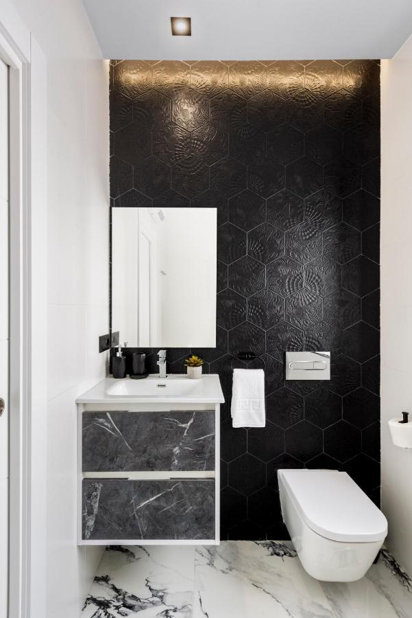 Quivir Apartamentos Deluxe Casa Del Arco アンドゥハル エクステリア 写真