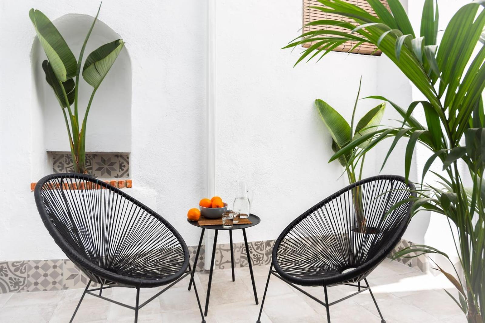 Quivir Apartamentos Deluxe Casa Del Arco アンドゥハル エクステリア 写真