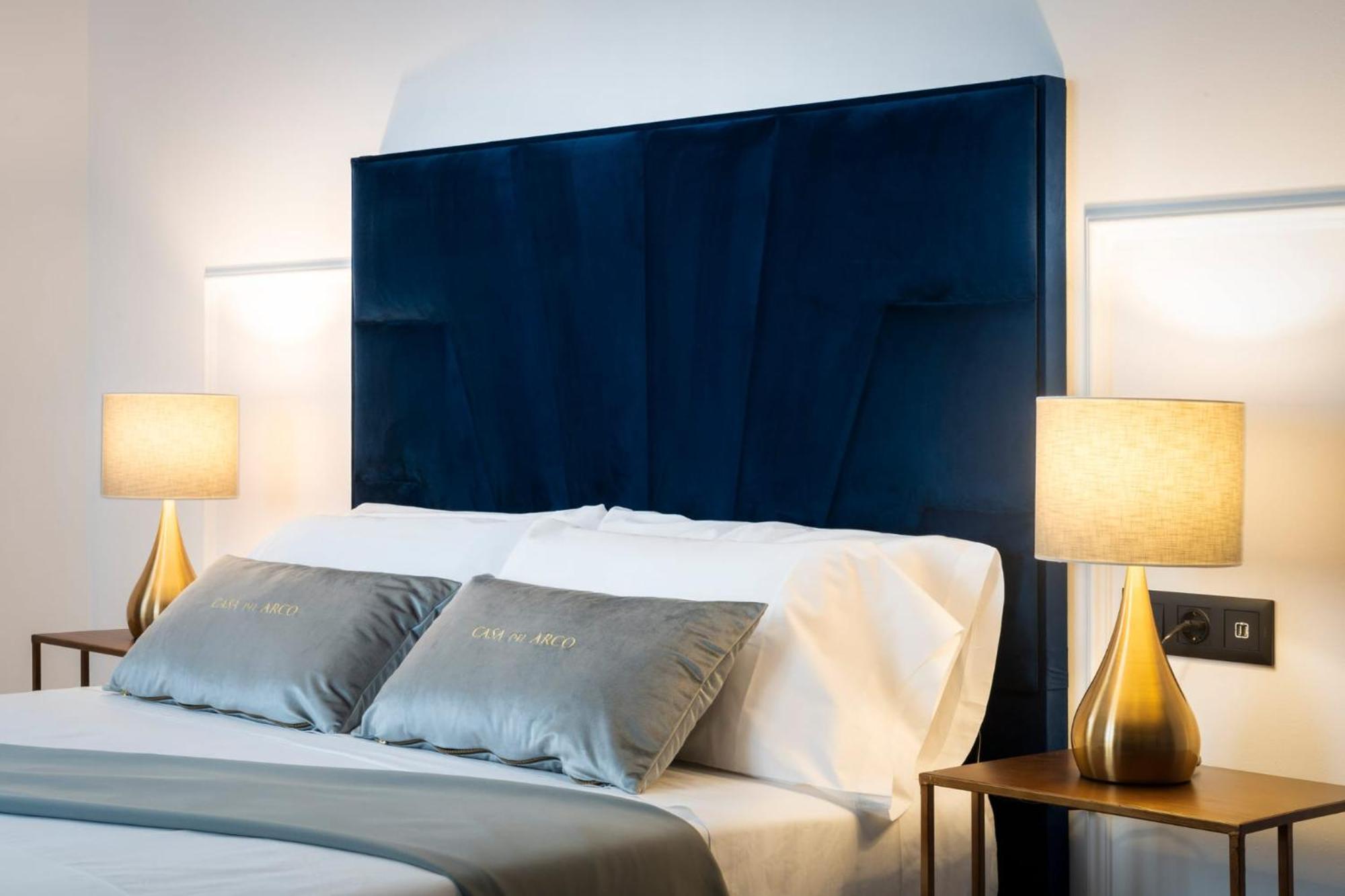 Quivir Apartamentos Deluxe Casa Del Arco アンドゥハル エクステリア 写真